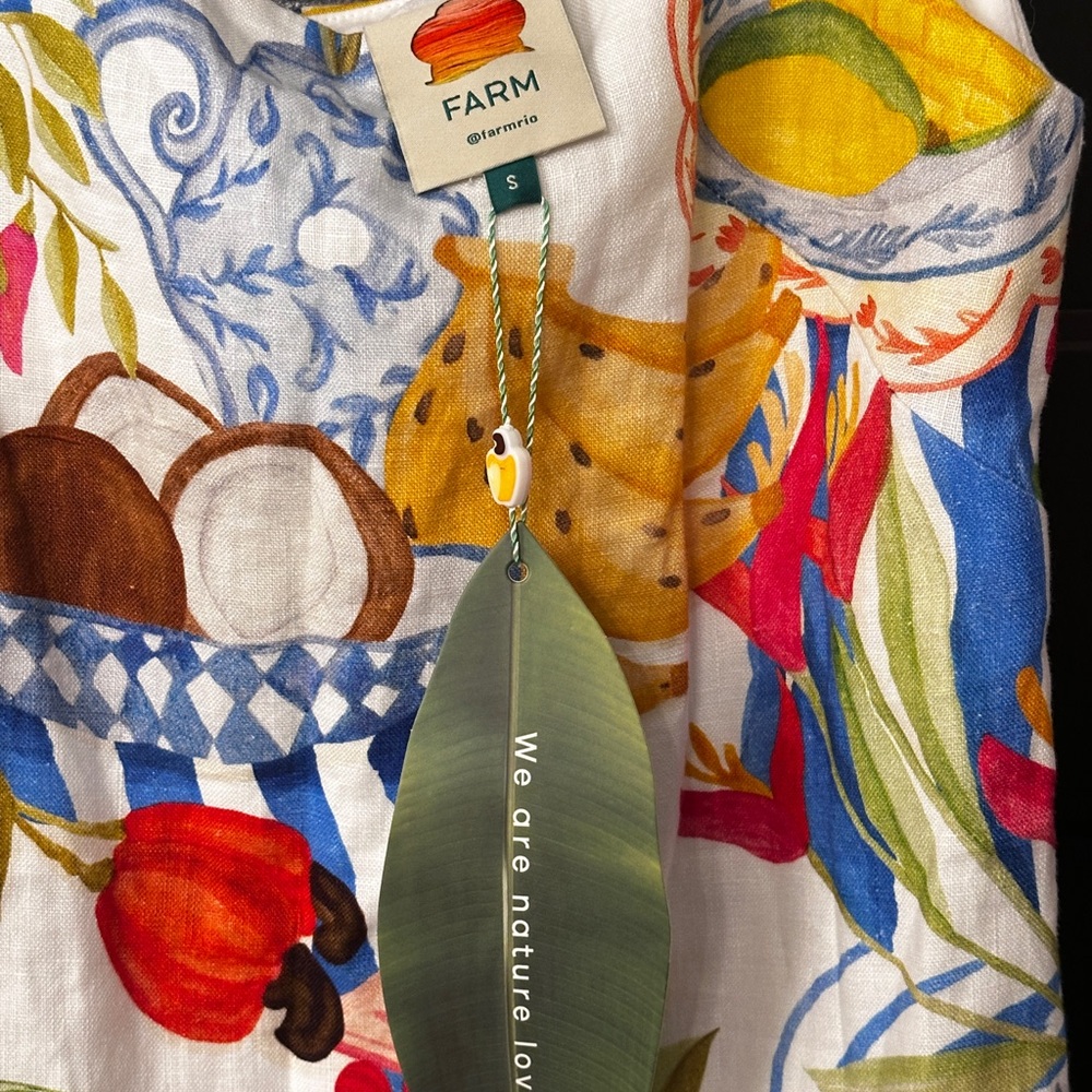 FARM Rio Fresh Table Linen Small - Picture 7 of 10